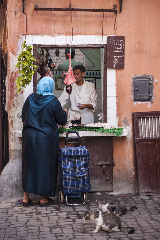 Vacaciones en Marruecos con MaduTours - Reportaje 25 fotos - Foro Ofertas Comerciales de Viajes